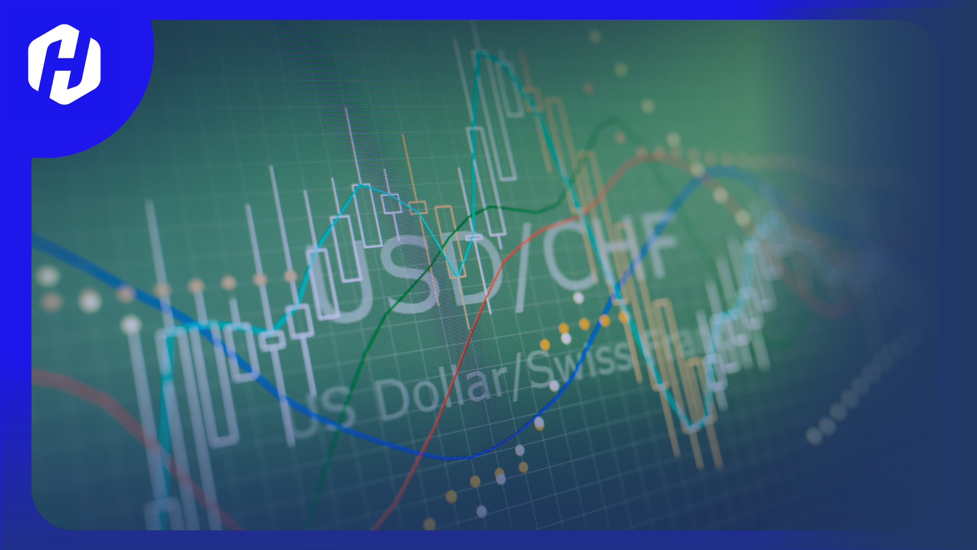 Pair USD/CHF