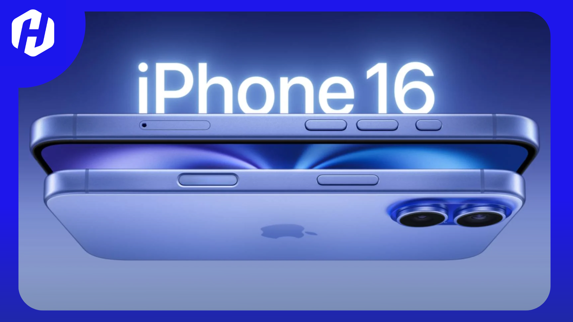 Daftar Lengkap Harga iPhone 16, Sudah Siap Beli?