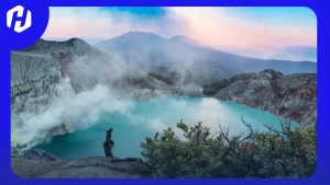 Kawah Ijen