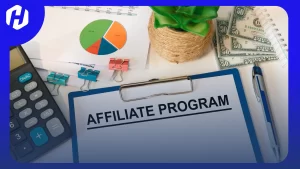 Affilate Program