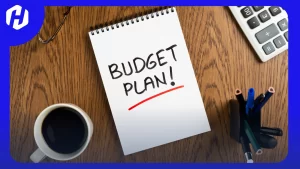 budget plan