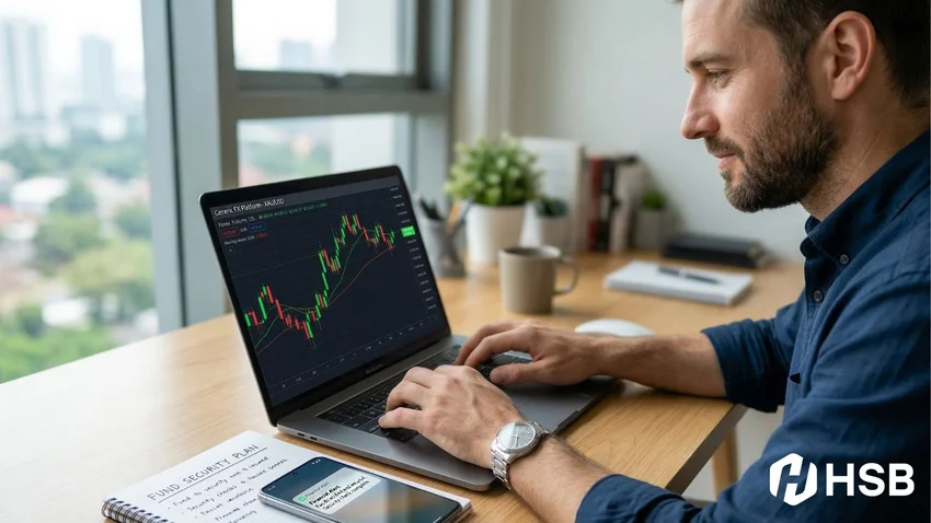 manfaar segregated account untuk kita