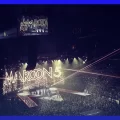 Konser Maroon 5