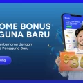 Welcome Bonus HSB