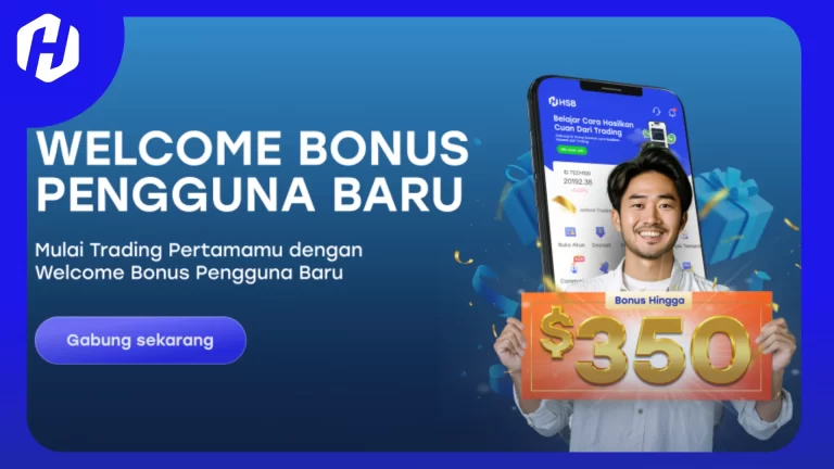 Welcome Bonus HSB