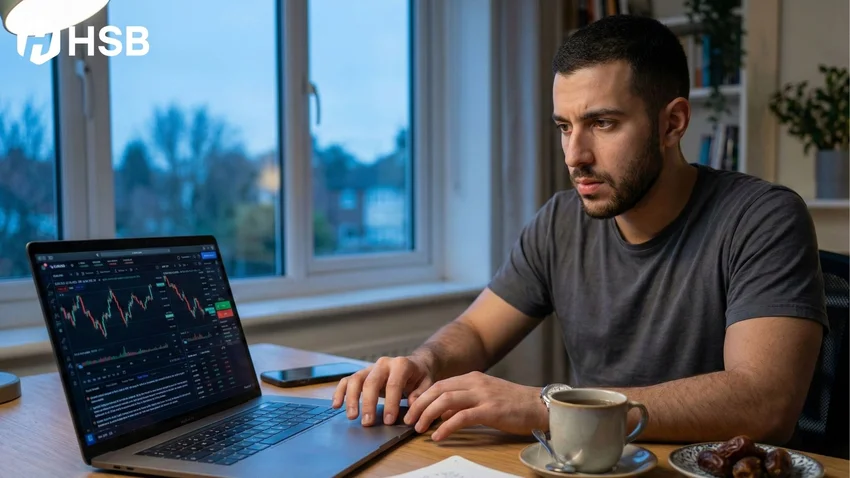 rekomendasi trading saat sydney sesi