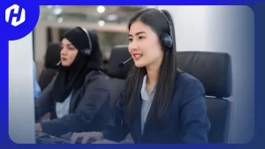 customer service HSB Investasi
