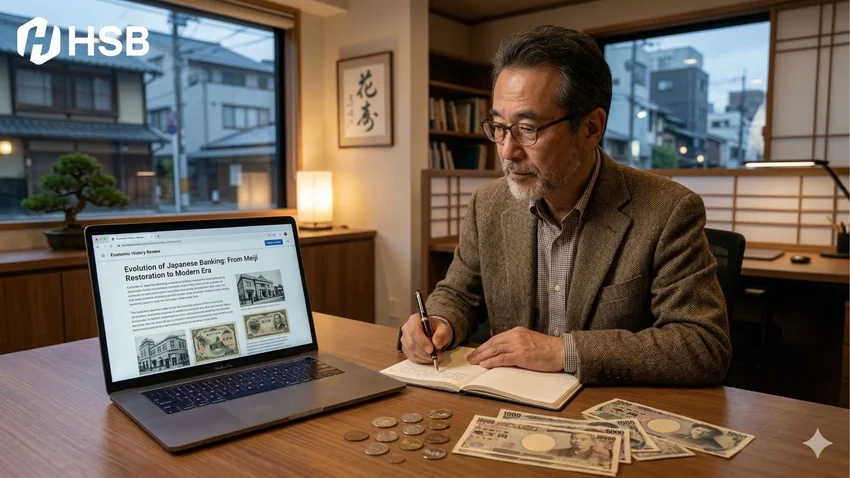 era meiji sebagai pembuka modernisasi