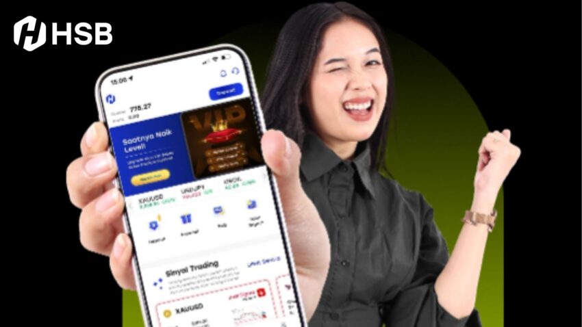 Jenis Akun HSB Investasi, Mana yang Paling Pas buat Kamu?