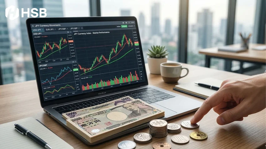 detik detik lahirnya yen