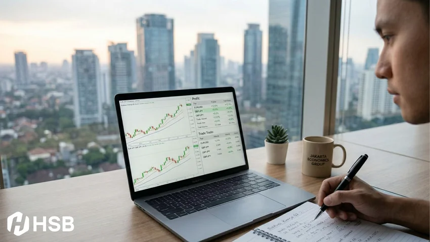 memahami ekspektasi keuntungan di pasar