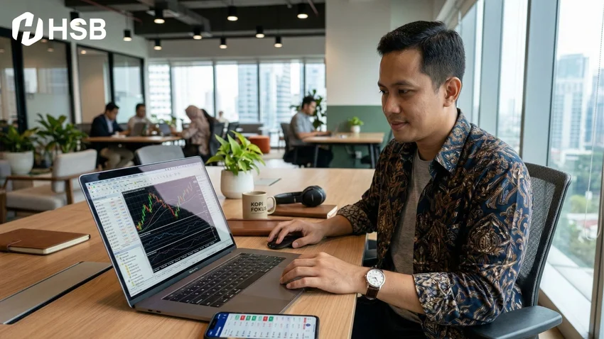 memanfaatkan peluang forex