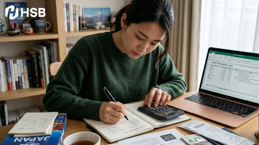 membuat rencana anggran dengan detail