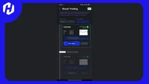 pilihan sinyal trading HSB Investasi