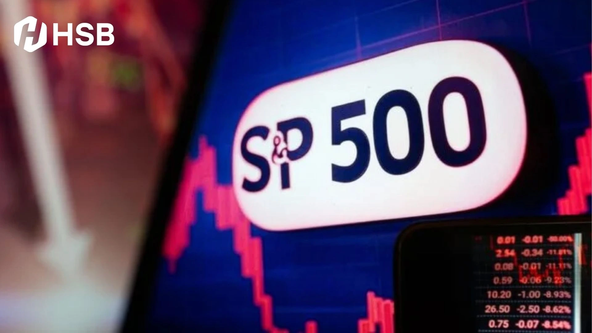 Trading di Indeks SP500? Berikut Cara Kerja dan Fakta Menariknya