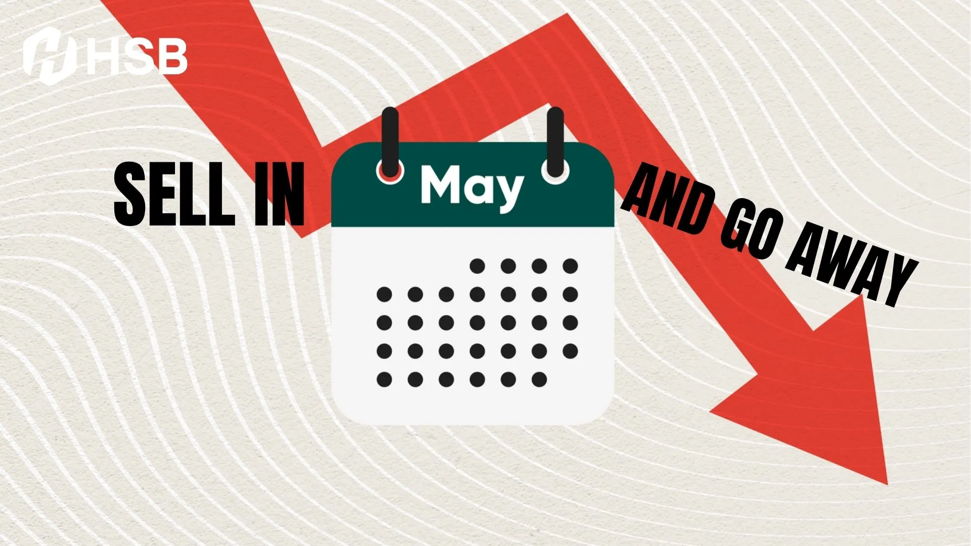 Sell in May and Go Away, Apakah Masih Relevan di 2026?