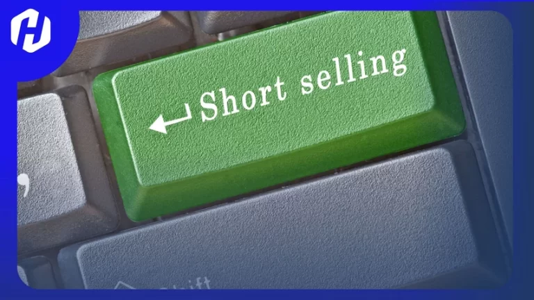 short selling