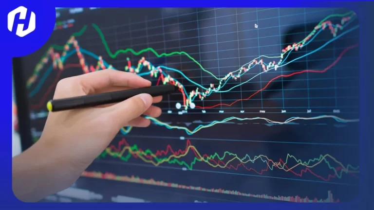 Strategi Buy The Dip: Cara Cuan di Tengah Market Turun