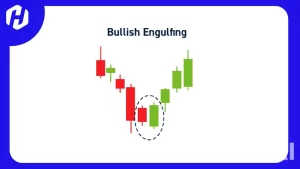 bullish engulfing pattern
