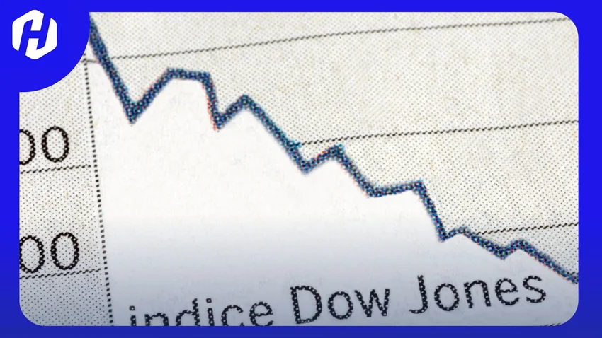 djia index
