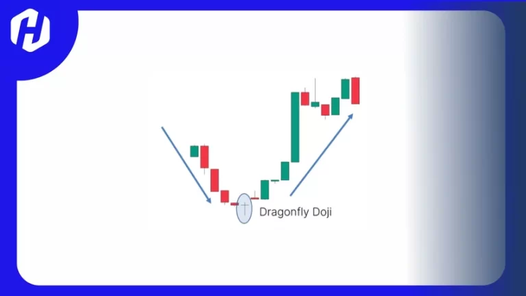 dragonfly doji