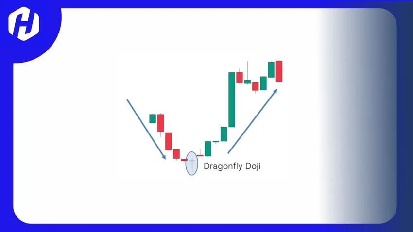 dragonfly doji