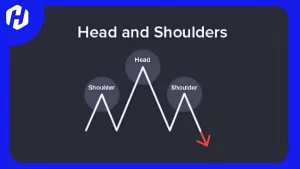 head and shoulders reversal