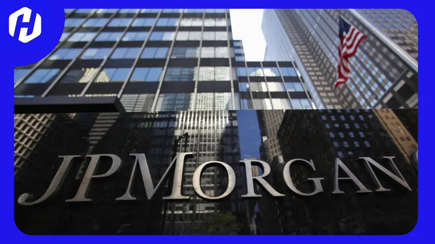 jp morgan chasebank