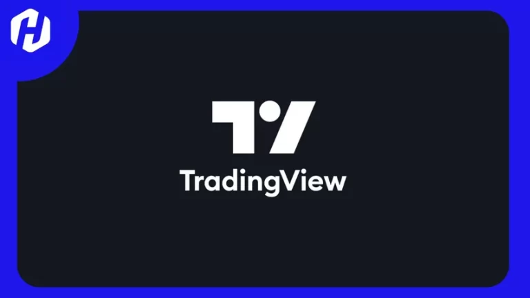 panduan download tradingview