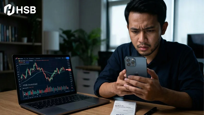 Waspada! Rekening CIMB Niaga Palsu Atas Nama HSB Beredar