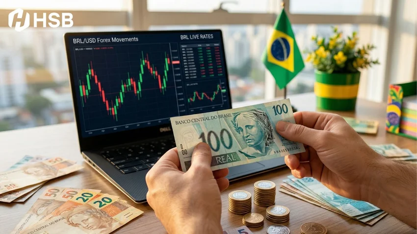 Mengenal Real Brazil: Sejarah, Makna, dan Fakta Uang Negeri Samba