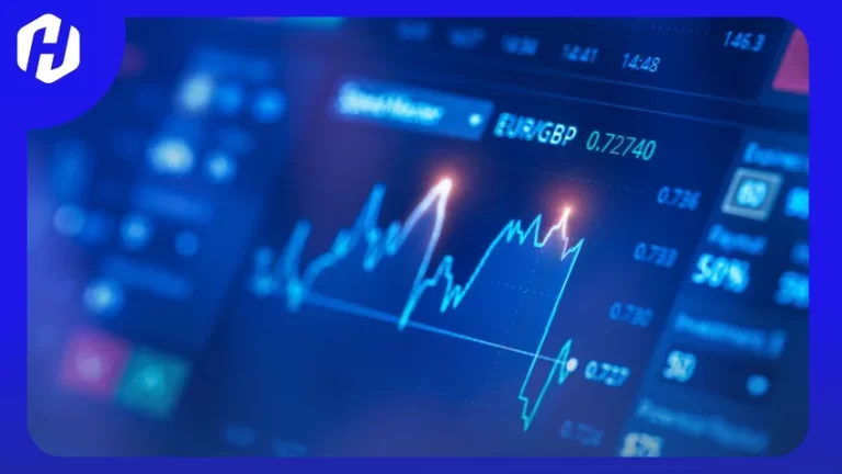 strategi trading wedge pattern