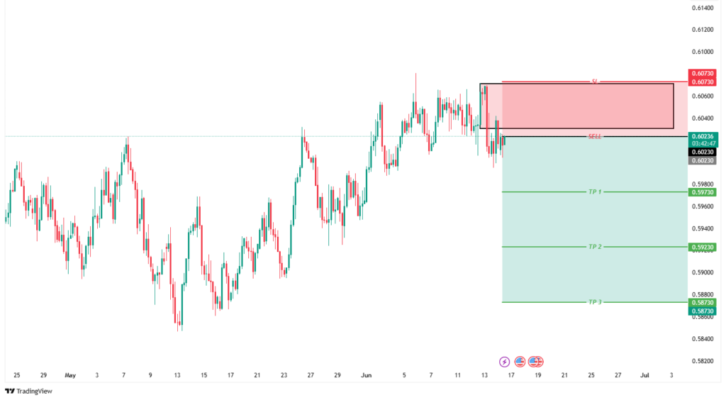 analisa nzd usd 16 Juni 2025