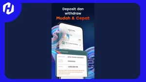 deposit cepat dan aman