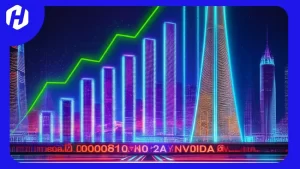 faktor yang emmengaruhi saham nvidia
