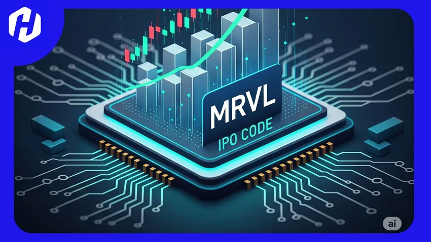 marvell stock