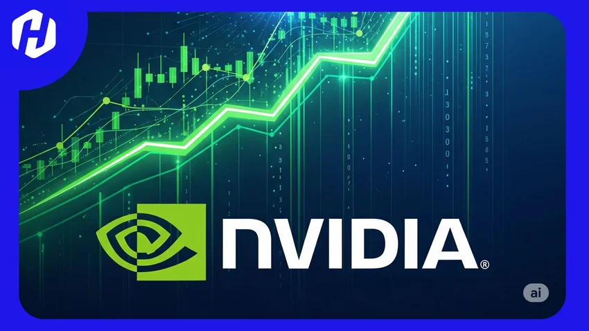 nvidia stocks