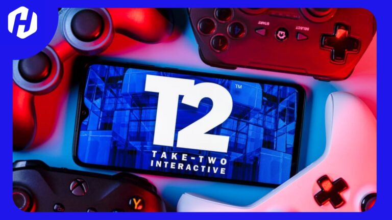 take two interactive stock