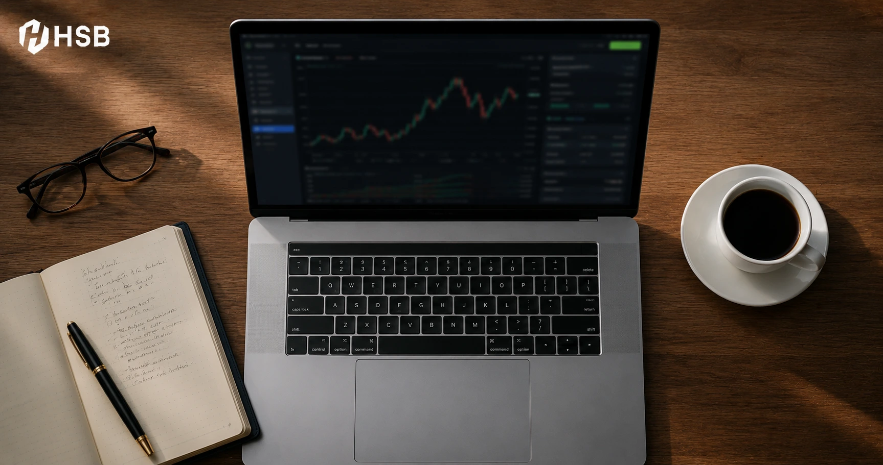 Cara Mengatur Tampilan Chart di MT5 agar Analisis Trading Lebih Optimal