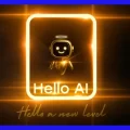 hello ai hsb