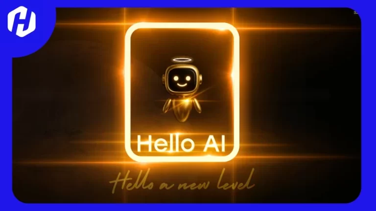 hello ai hsb
