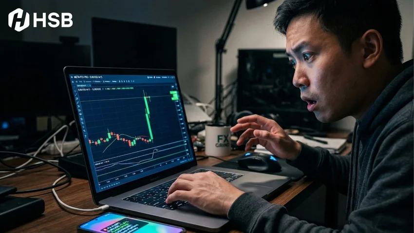 lonjakan harga yang tifak masuk akal