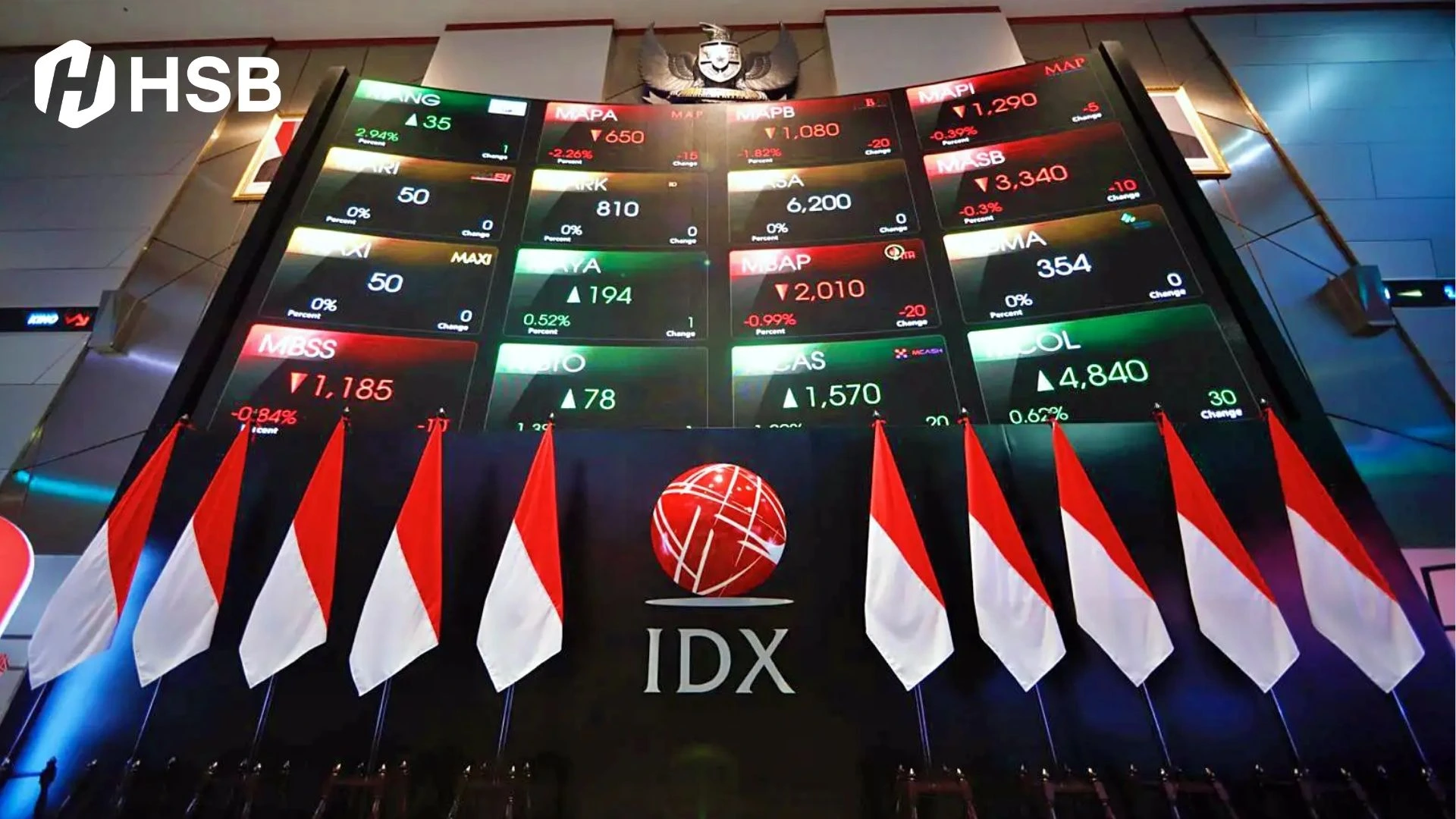 Apa Itu Bursa Efek Indonesia (BEI)? Panduan Lengkap untuk Investor Pemula