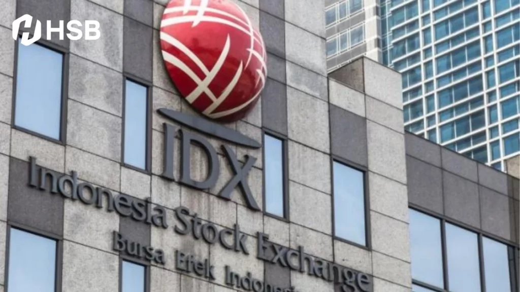 Apa itu Bursa Efek Indonesia (BEI)