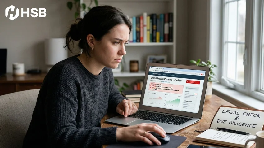 investasi ilegal yang nggak berizin