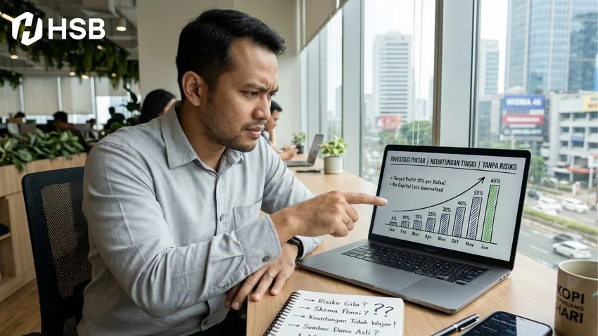 apa itu money game sebenarnya