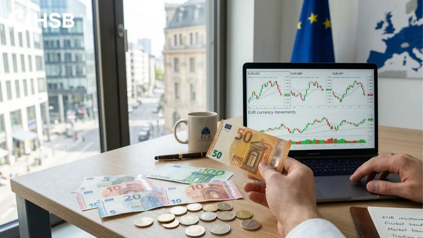 Mata Uang Euro: Sejarah, Kekuatan, dan Perannya Bagi Ekonomi Eropa