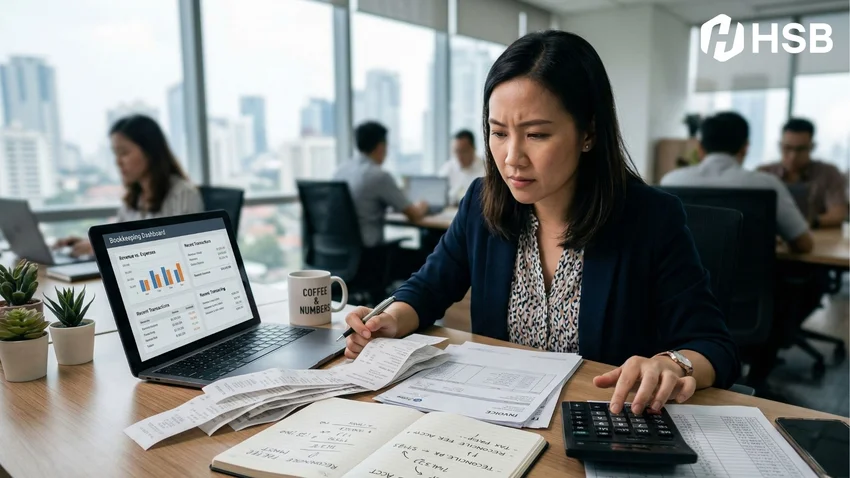 membedah fungsu krusial nita kontan