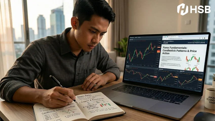 apa itu trading sebenarnya