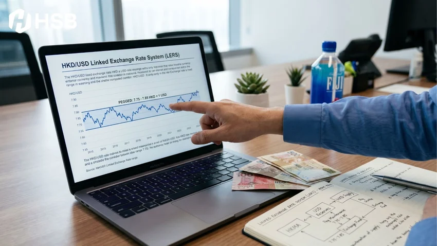 apa sih sistem linked exchange